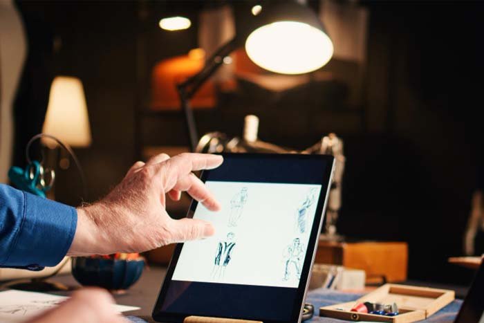 Boutique en ligne – Expérience utilisateur optimisée