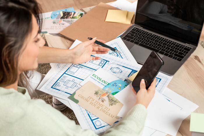 Vidéo marketing – Impact visuel garanti