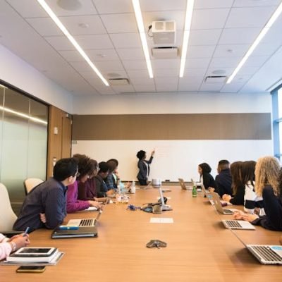 Comment Développer une Entreprise Grâce au Digital