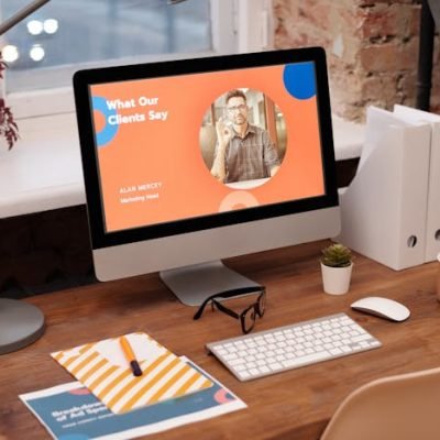 Pourquoi Chaque Entreprise au Maroc Doit Avoir un Site Web Professionnel