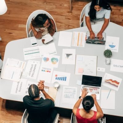 Qu&rsquo;est-ce Que le Marketing Digital et Pourquoi est-il Essentiel ?