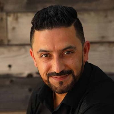Youssef El Amrani