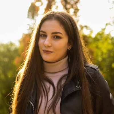 Emma Clarke