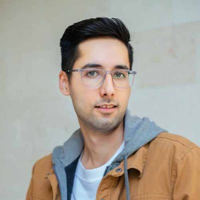 Ali Mansouri